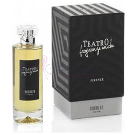 Rodolfo-تترو فرگرنزی یونیش رودولفو