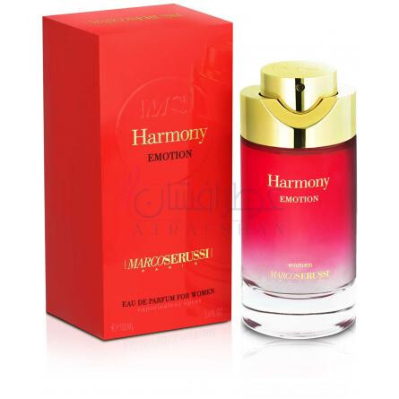 MS Harmony Emotion-پارفومز مارکو سروسی هارمونی اموشن