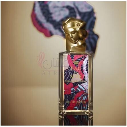 Eau du Soir 2022-سیسلی او دو سویر 2022