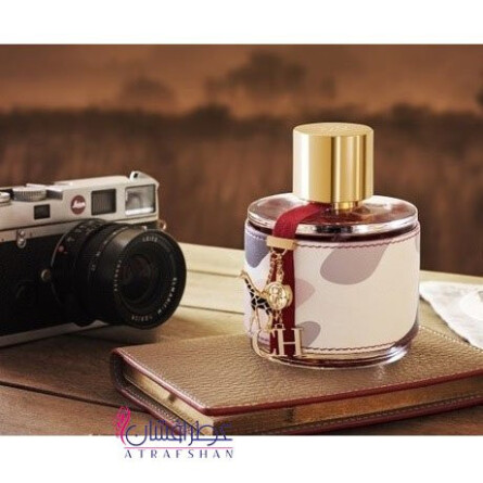CH Africa for Women-کارولینا هررا سی اچ آفریقا زنانه (سی اچ افریکا)