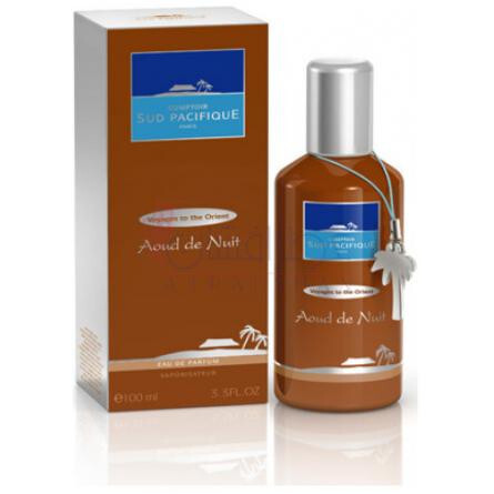 Aoud de Nuit-کامپتوا سود پاسیفیک اعود دی نویت