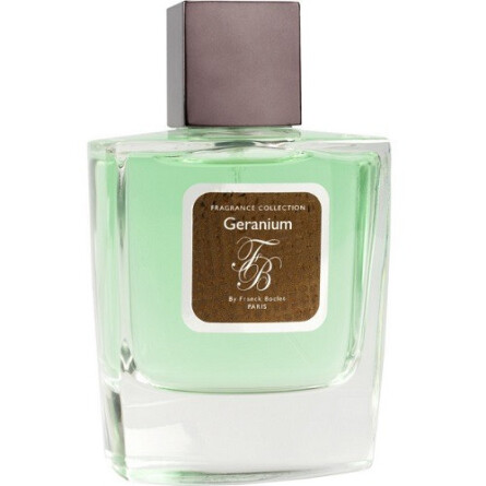 Geranium-فرانک بوکلت جرنیوم