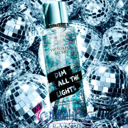 Dim all the Lights-ویکتوریا سکرت دیم ال د لایتس