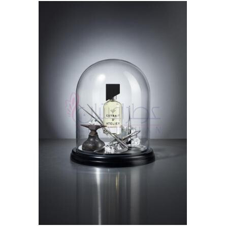 Maitre Joaillier-اکستریت د اتلیه متری جوالیر