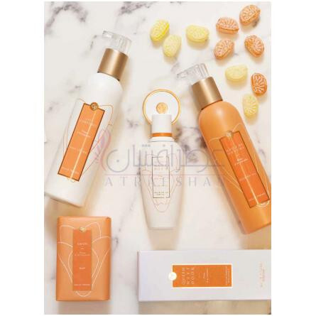 Fleur d'Or Enjouee-ژل فریرس فلور دور اینجو