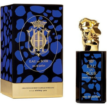 Eau du Soir 2011-سیسلی ادو سویر 2011