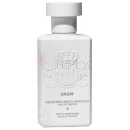 Snow-ال جزیره پرفیومز اسنو