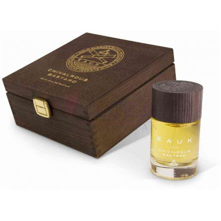 Chivalrous Bastard-ایک شیوالروس باسترد