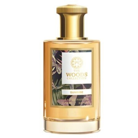 Sunrise-د وودز کالکشن سانرایز