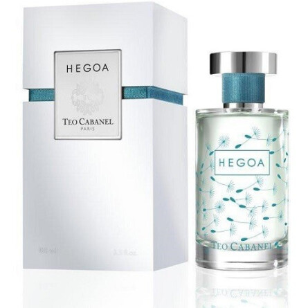 Hegoa-تئو کابانل هگوا