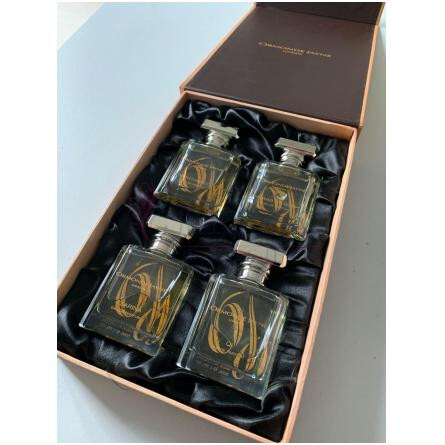 Tsarina-اورماند جین تی سارینا