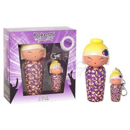 Lotus by Jeremy Scott-کوکشی لوتوس بای جرمی اسکات