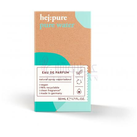 Pure Water-هج پیور واتر