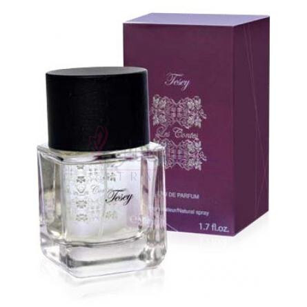 Tesey-لس کونتس تیسی