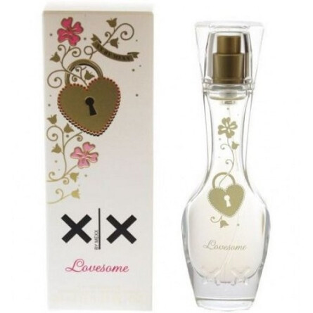 XX by Mexx Lovesome-مکس ایکس ایکس بای مکس لاوسام