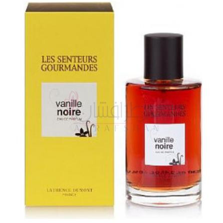 Vanille Noire-لارنس دومونت وانیل نویر