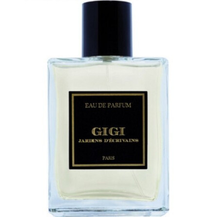 Gigi-ژاردین د کریوانس جی جی