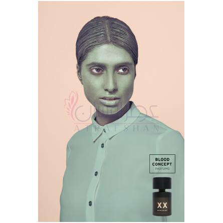 XX Metro Velvet-بلود کانسپت ایکس ایکس مترو ولوت