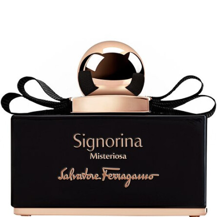 signorina misteriosa eau de parfum spray by salvatore ferragamo