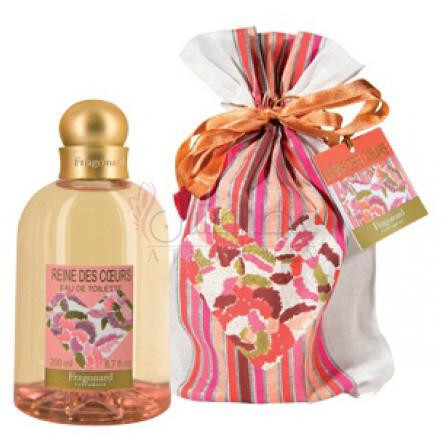 Reine des Cœurs-فراگونارد رین دس کوئرز