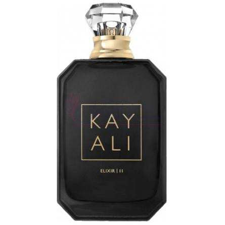 Huda beauty Elixir 11-هدی بیوتی کایالی الیکسیر 11