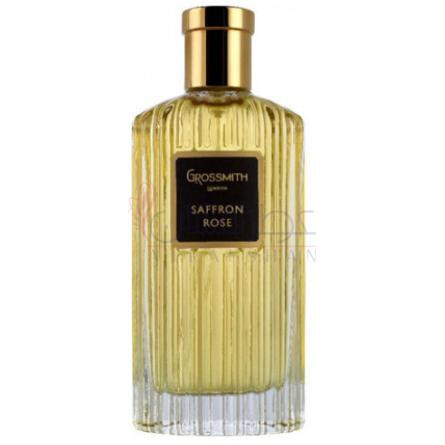 Saffron Rose-گروس اسمیت سفرون رز