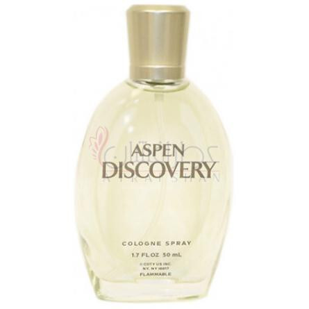 Aspen Discovery-کوتی اسپن دیسکاوری