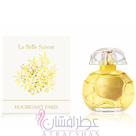 La Belle Saison-هوبیگانت لا بل سزون