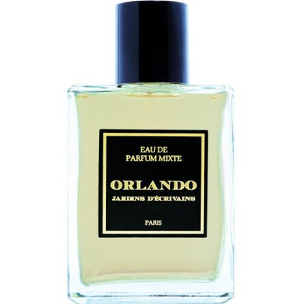 Orlando-ژاردین د کریوانس اورلاندو