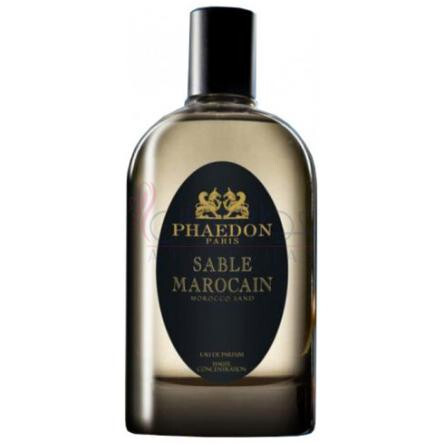 Sable Marocain-فائدون سیبل ماروکین