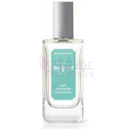 Mate, Heliotrope & Patchouli-دیم پرفیومری میت هلیتروپ اند پچولی