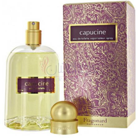 Capucine-فراگونارد کاپوچین