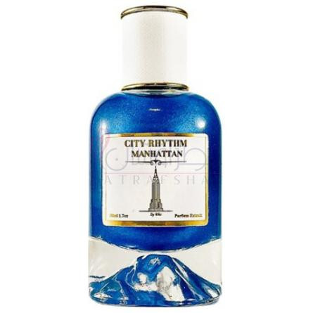 Manhattan-سیتی ریتم منهتن
