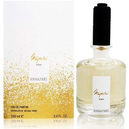 Miyabi Woman-آنایاکه میابی وومن