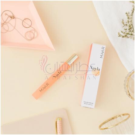 Nayla-مار نایلا