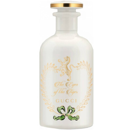 The Eyes Of The Tiger Eau de Parfum-گوچی د آیز آف د تایگر ادوپرفیوم