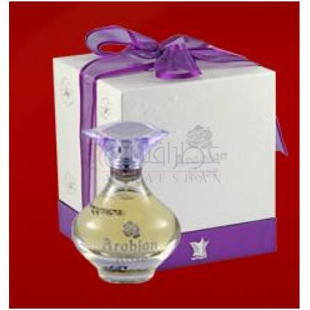 Arabian Rose-عربین عود عربین رز