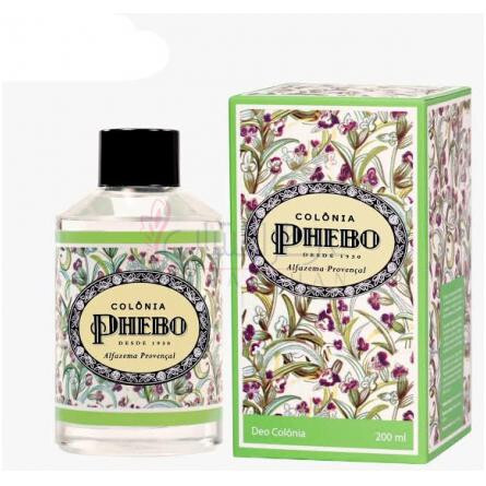 Alfazema Provençal-فبو الفازما پروونکال