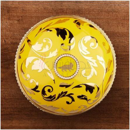 Hufflepuff™ Parfum-هاوس آف سیلیج هافل پاف پارفوم