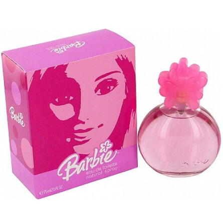 Barbie Pink-آنتونیو پویگ باربی پینک