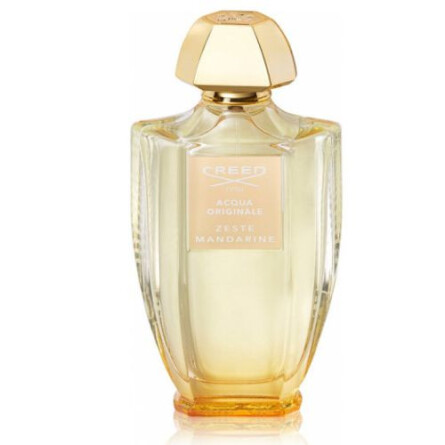 Zeste Mandarine-کرید زست ماندارین