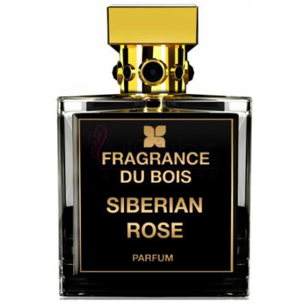 Siberian Rose-فرگرنس دو بوا سیبرین رز