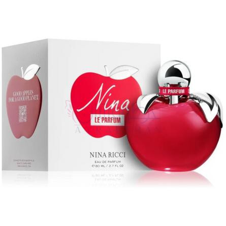 Nina Le Parfum-نینا ریچی له پرفیوم