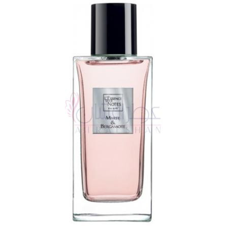 Myrte&Bergamote-لسنس دس نوتس میرتل اند برگاموت