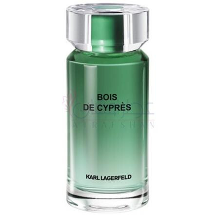 Bois de Cyprès-کارل لاگرفلد بوا د سایپرس