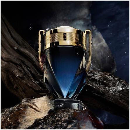 Invictus Parfum-پاکو رابان اینویکتوس پارفوم