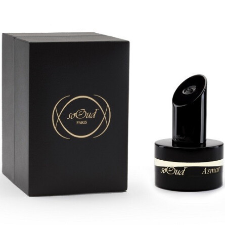 Asmar-سو عود اسمار