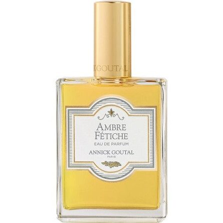 Ambre Fetiche-آنیک گوتال آمبر فتیش