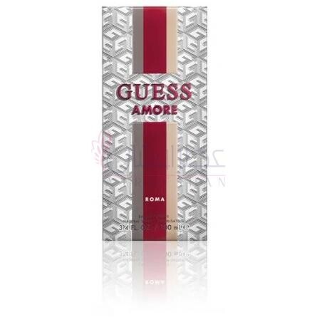 Guess Amore Roma-گس اموری روما
