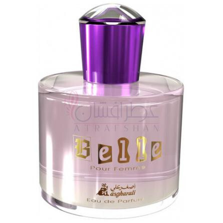 Belle Pour Femme-اصغر علی بل پور فمه